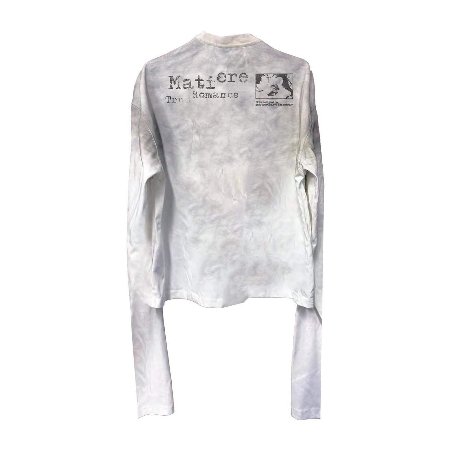 Autumn and Winter Harajuku Ret - Men'S Fashion T Shirts review and price