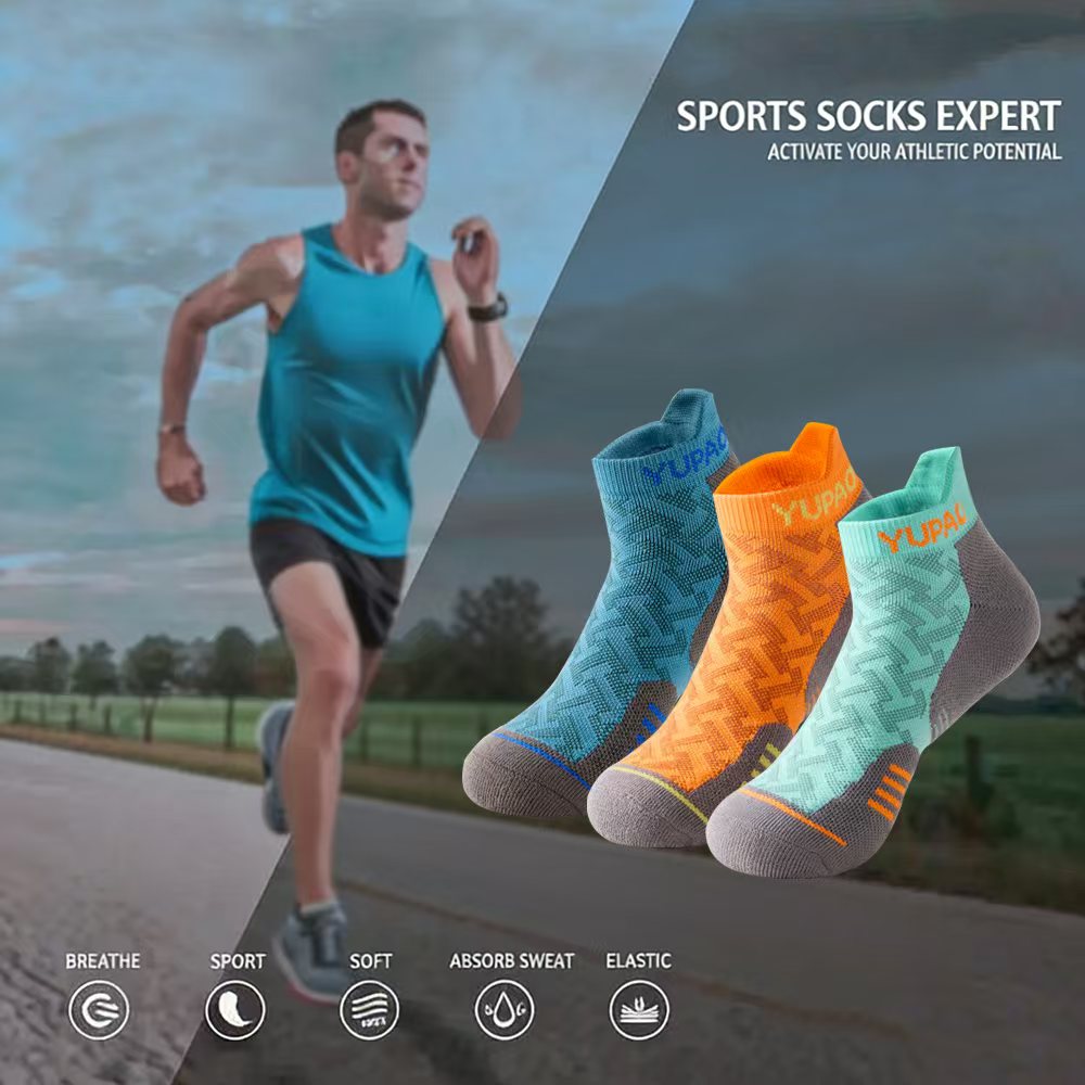 1/3Pairs Professional Sports S - Socks Ankle Men review and price