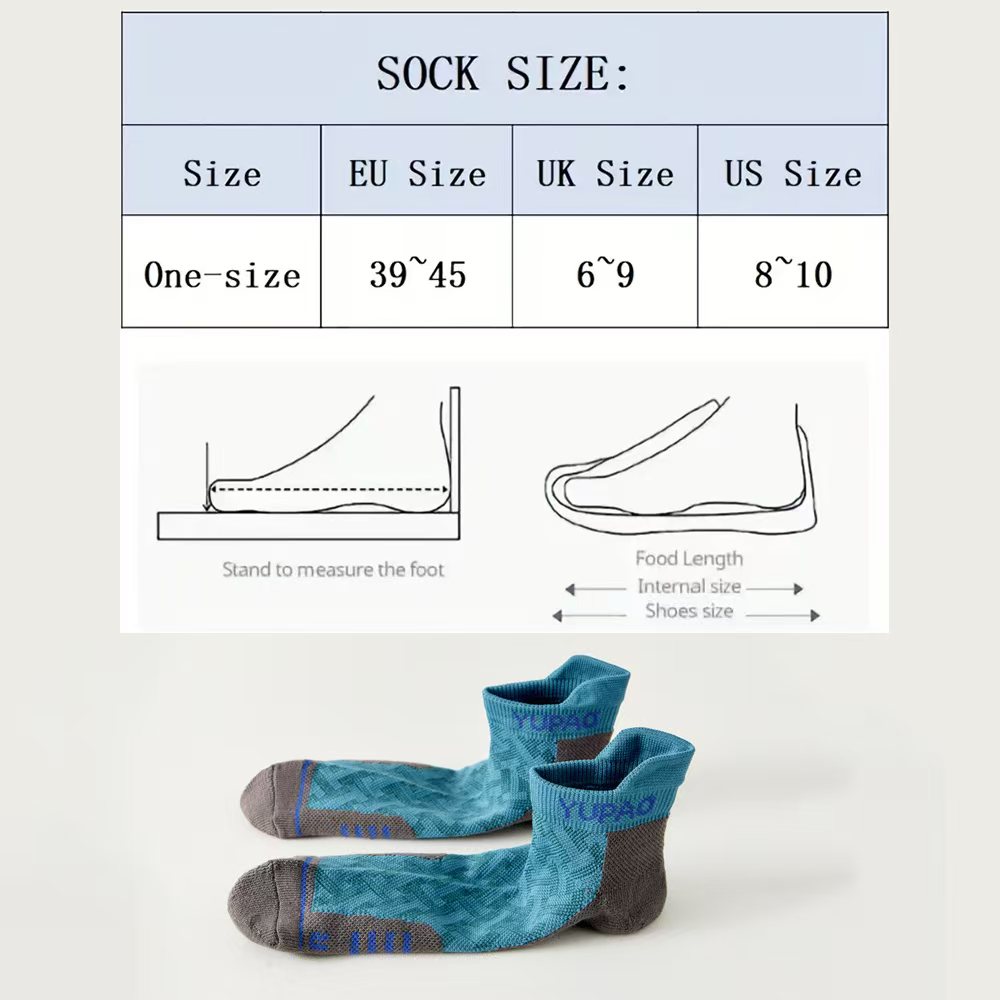1/3Pairs Professional Sports S - Socks Ankle Men review and price
