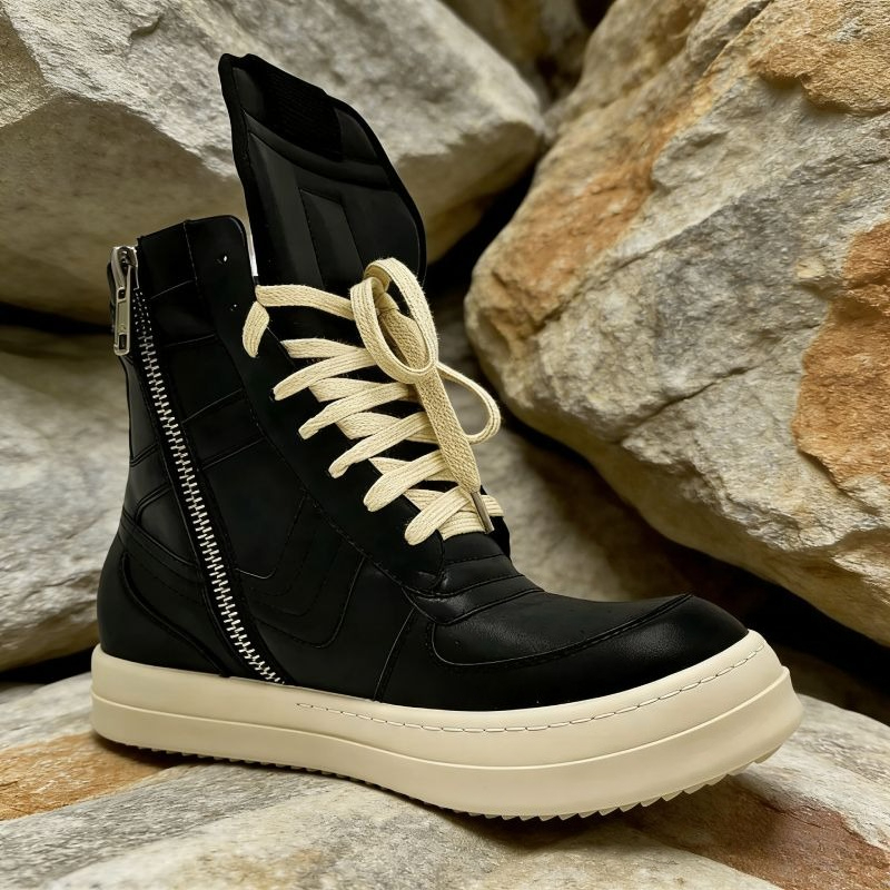 Street Style Women Ankle Boots - Men'S Fashion Videos review and price