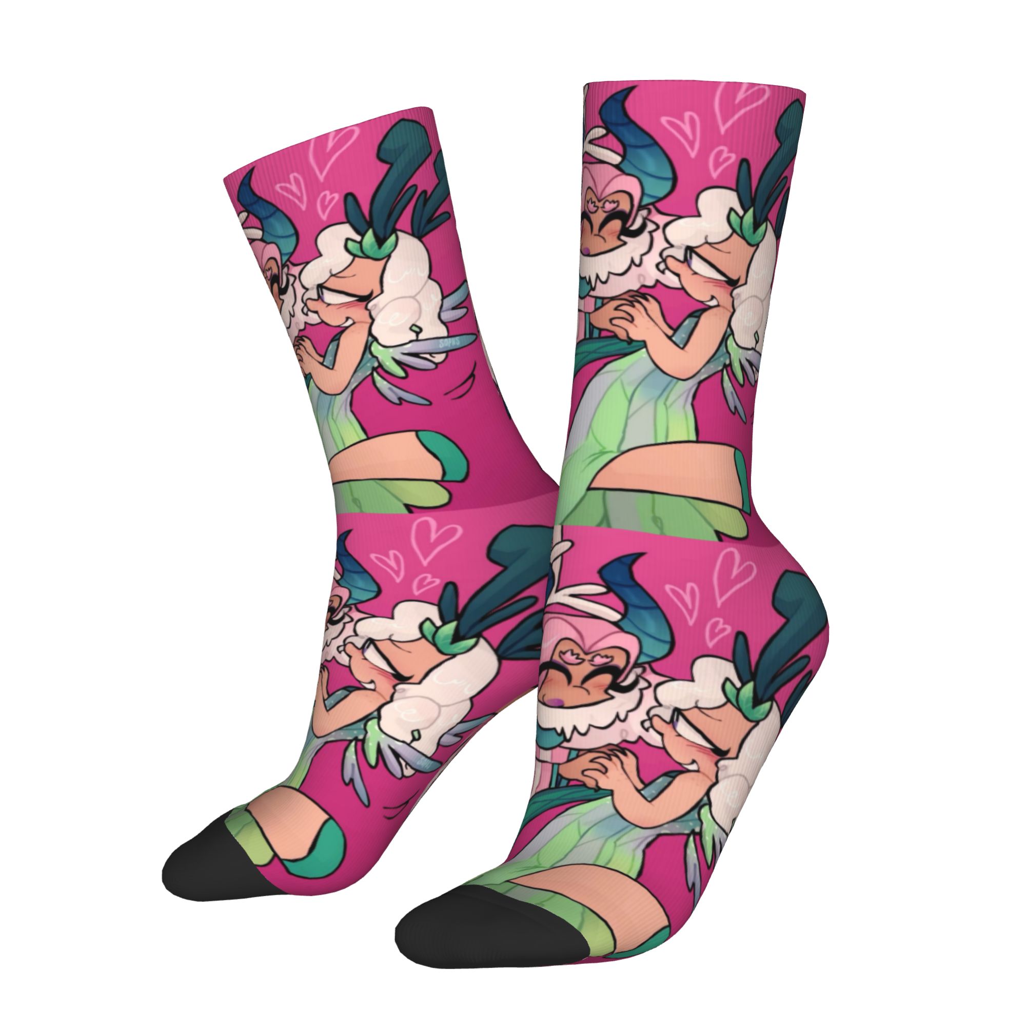 Custom My S-Singing Cartoon Mo - Men'S Fashion Videos review and price