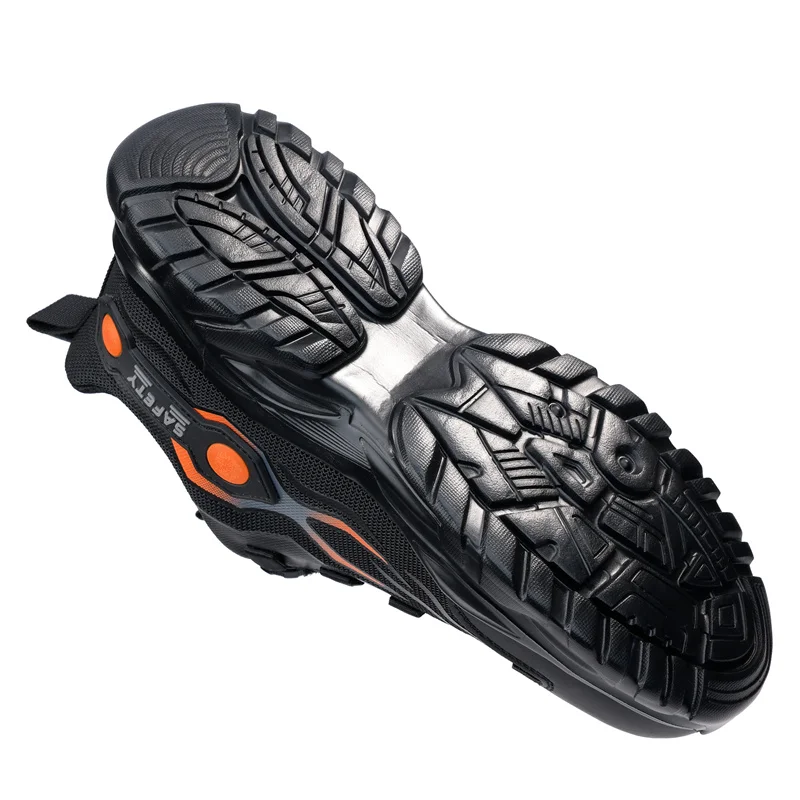 Men  Steel Toe Work Shoes Fash - Men'S Fashion Videos review and price
