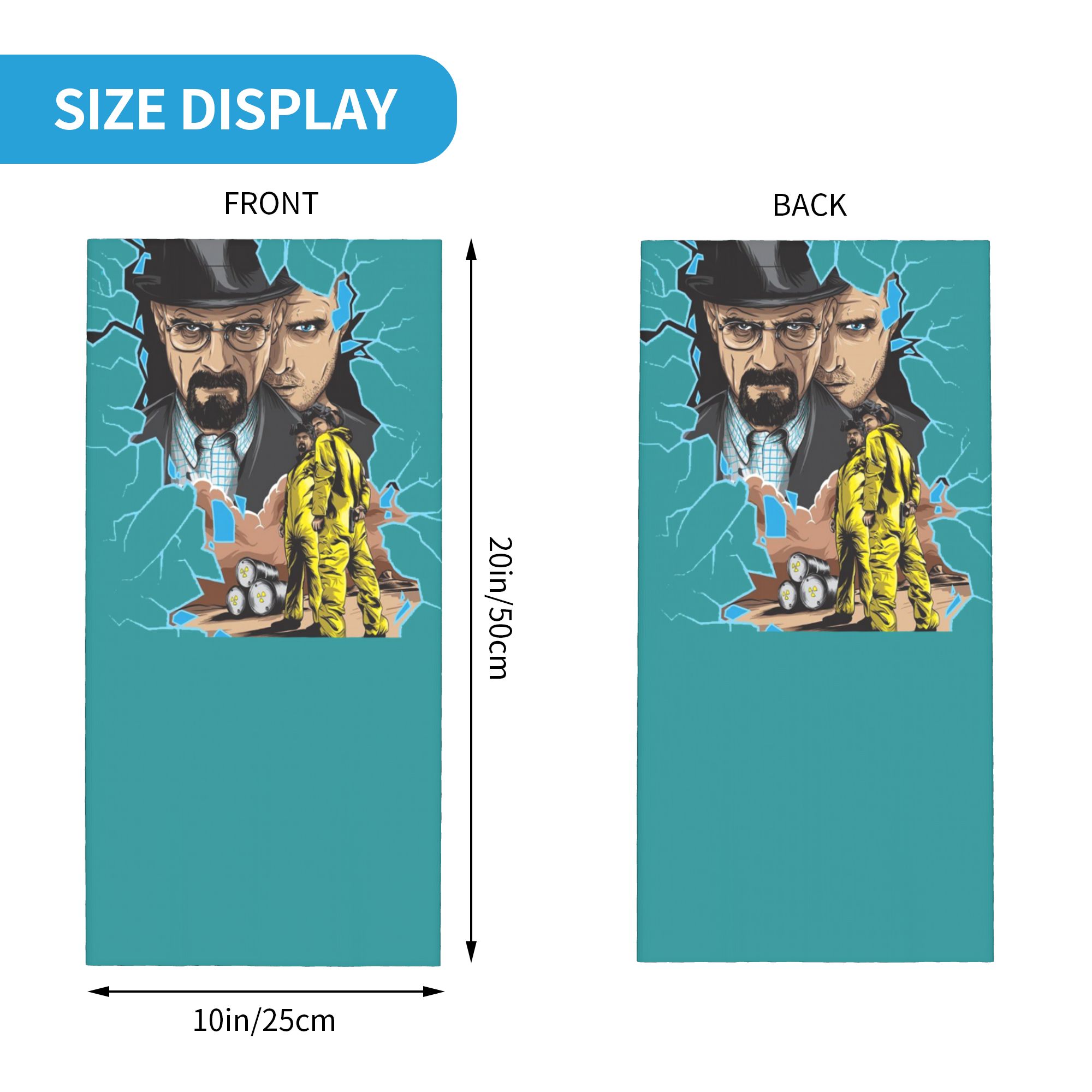 Custom Breaking Bad Poster Des - Poster Men Fashion review and price