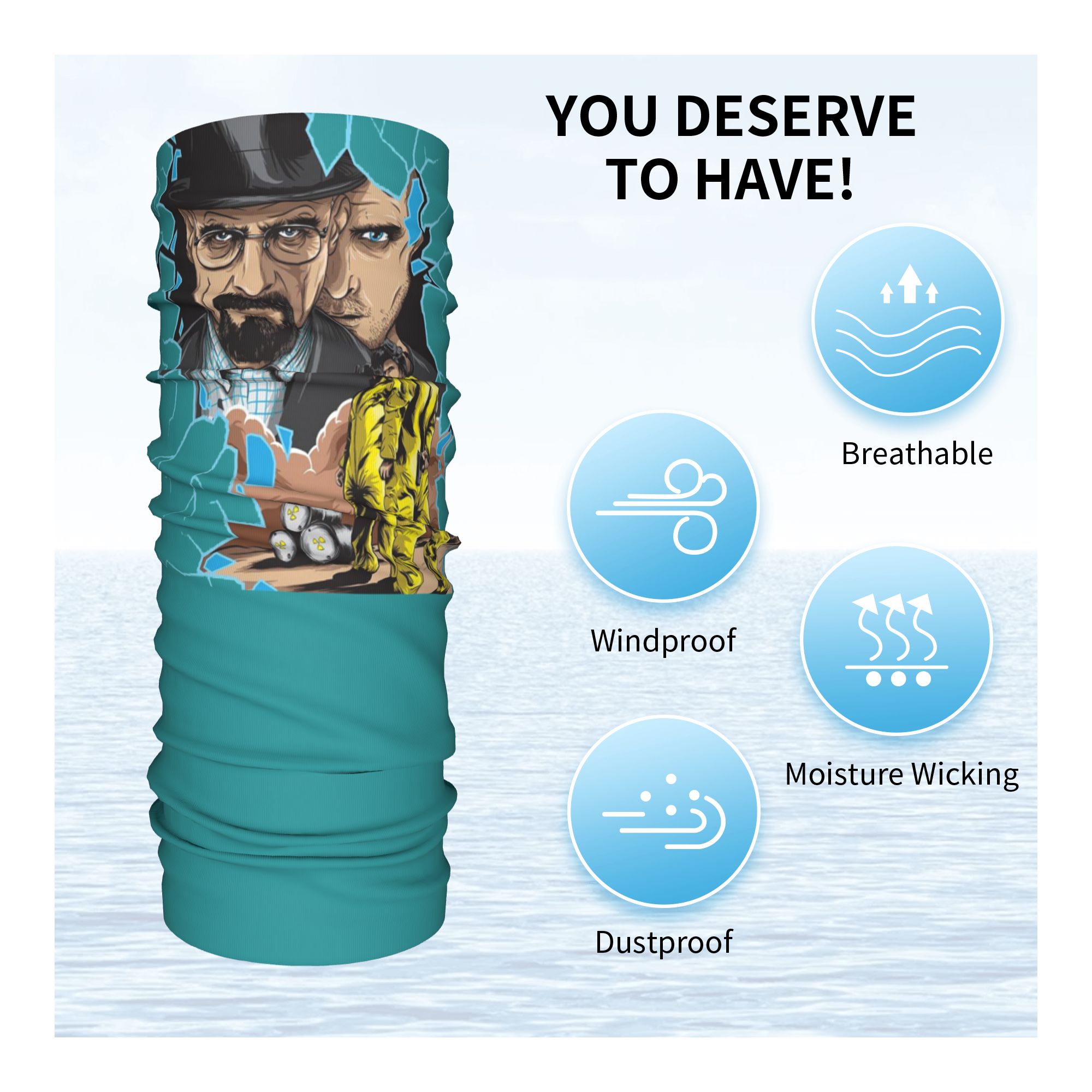 Custom Breaking Bad Poster Des - Poster Men Fashion review and price