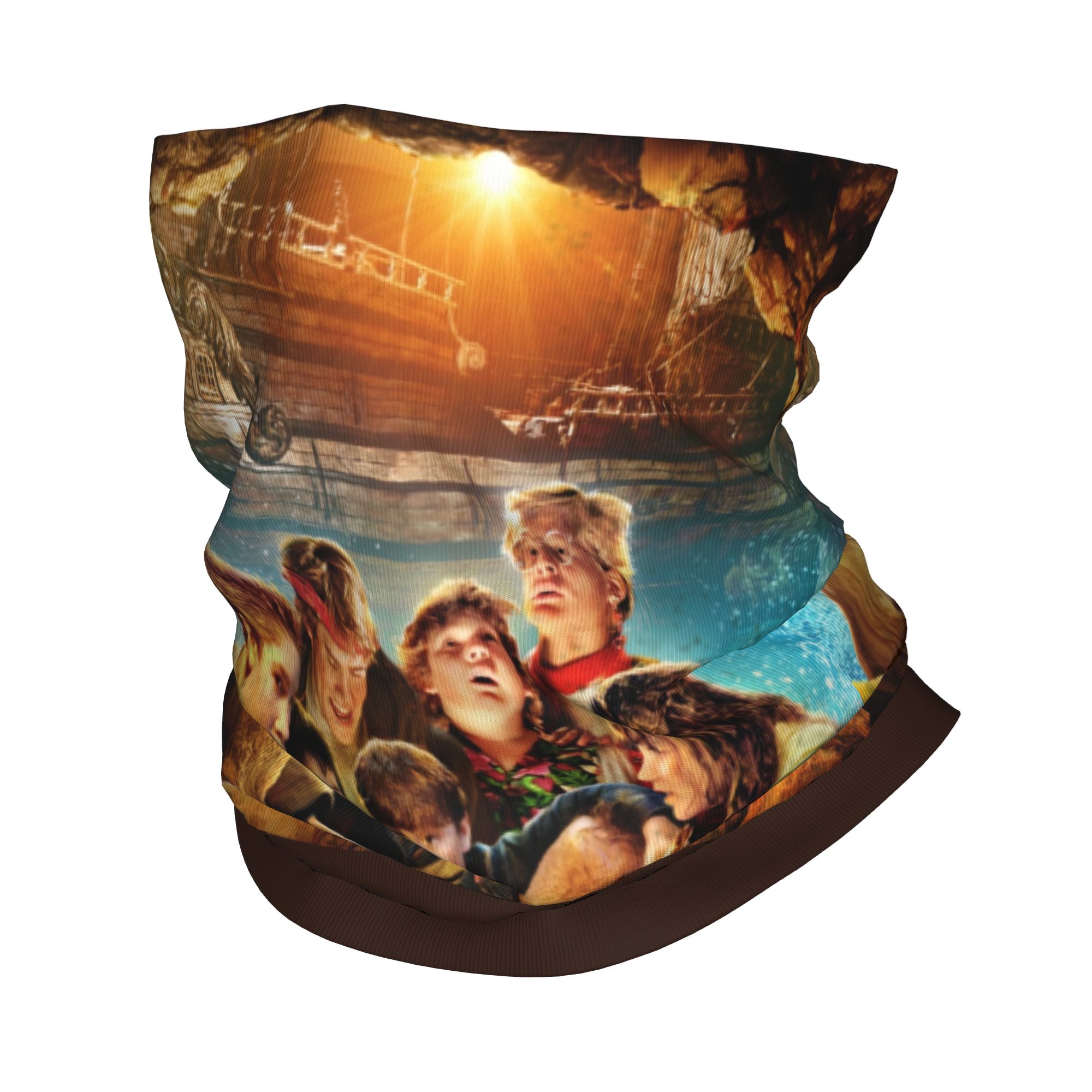 Custom The Goonies Poster Styl - Poster Men Fashion review and price