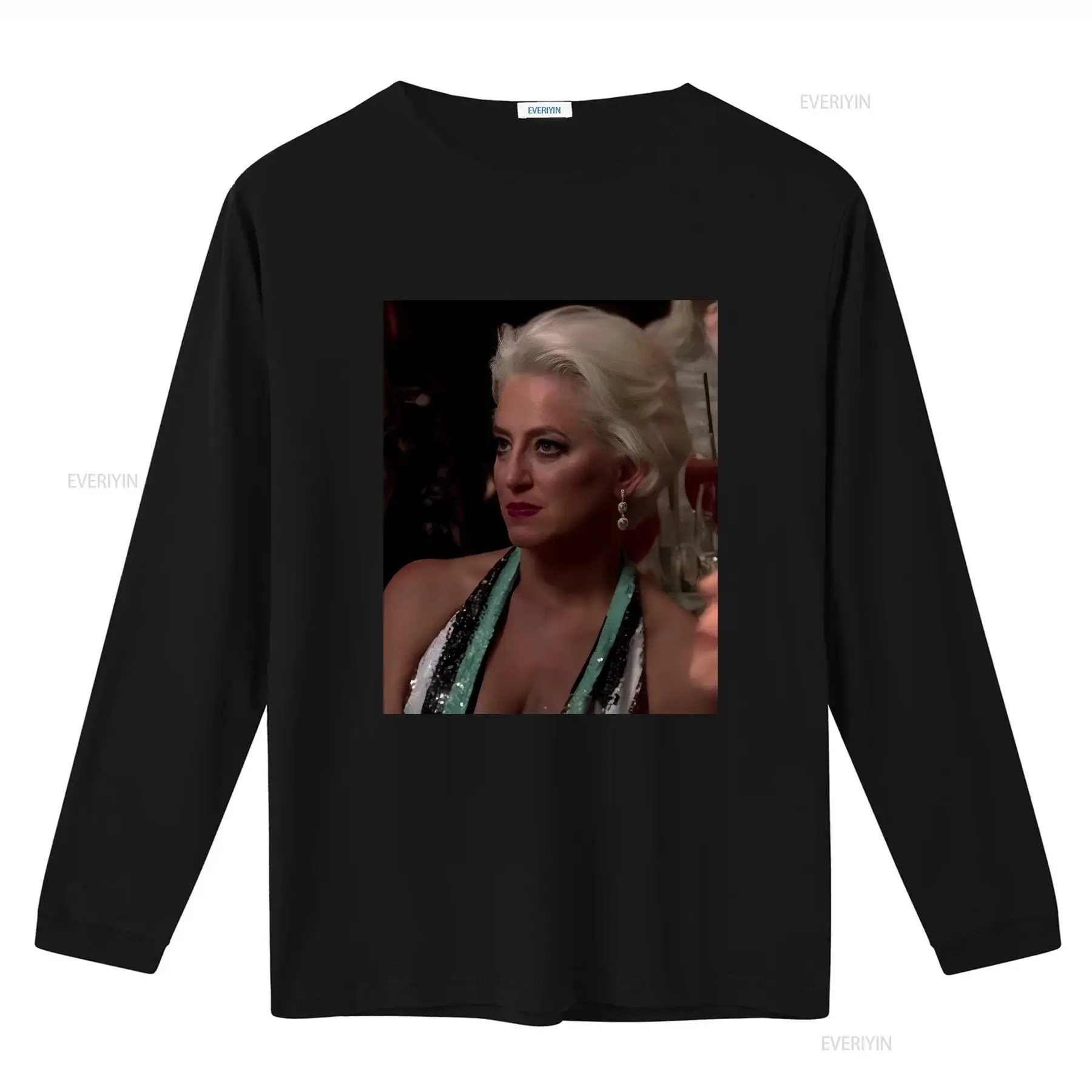 Fashion T Shirt Dorinda Medley - Men'S Fashion New York review and price