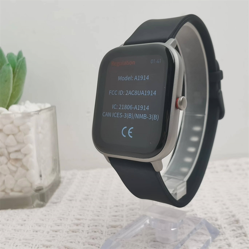 Amazfit GTS Smart Watch For Me - Men'S Fashion X review and price
