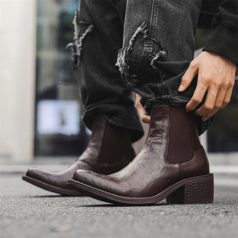 large size mens fashion punk r - Men'S Fashion News review and price