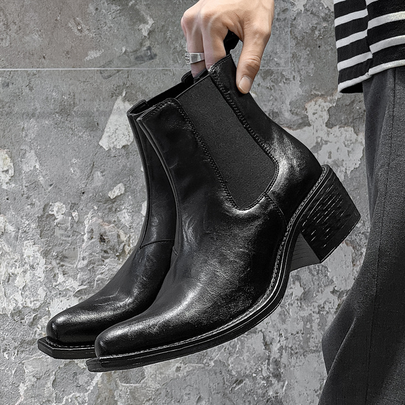 large size mens fashion punk r - Men'S Fashion News review and price