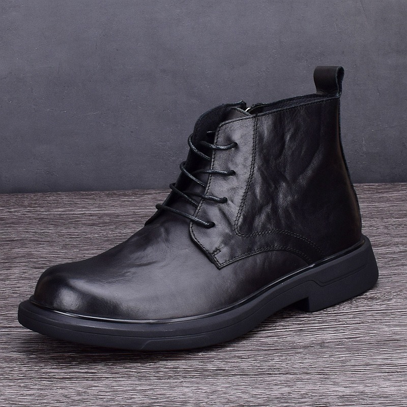 Boots for Man Ankle Boots Fash - Men'S Fashion News review and price