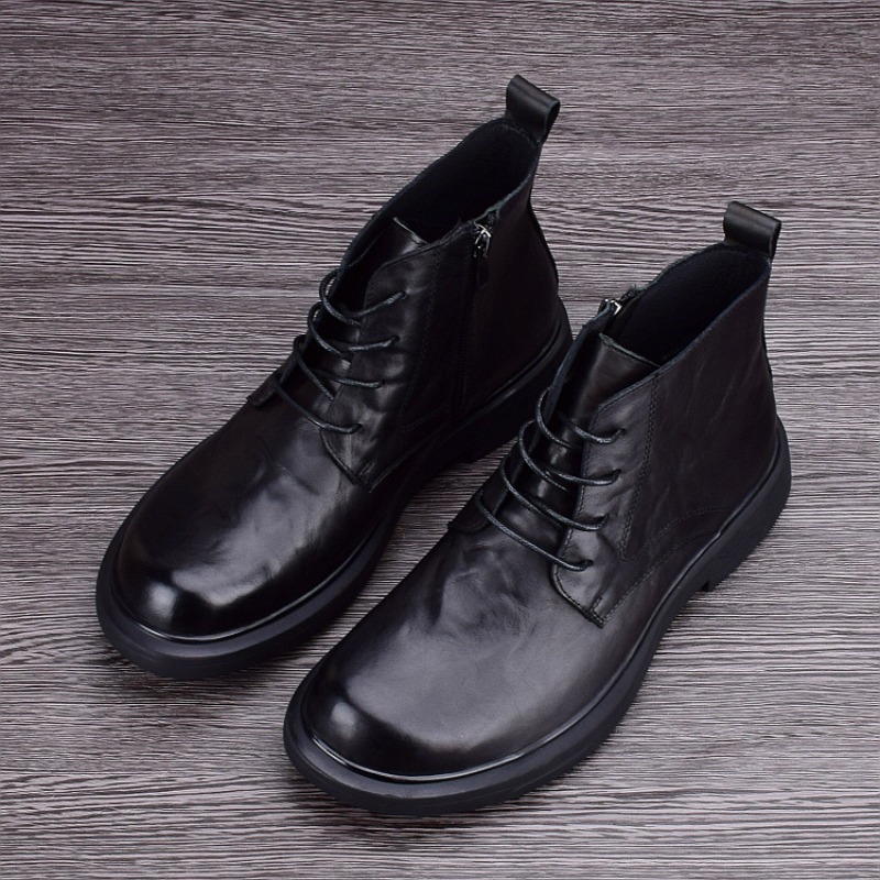 Boots for Man Ankle Boots Fash - Men'S Fashion News review and price