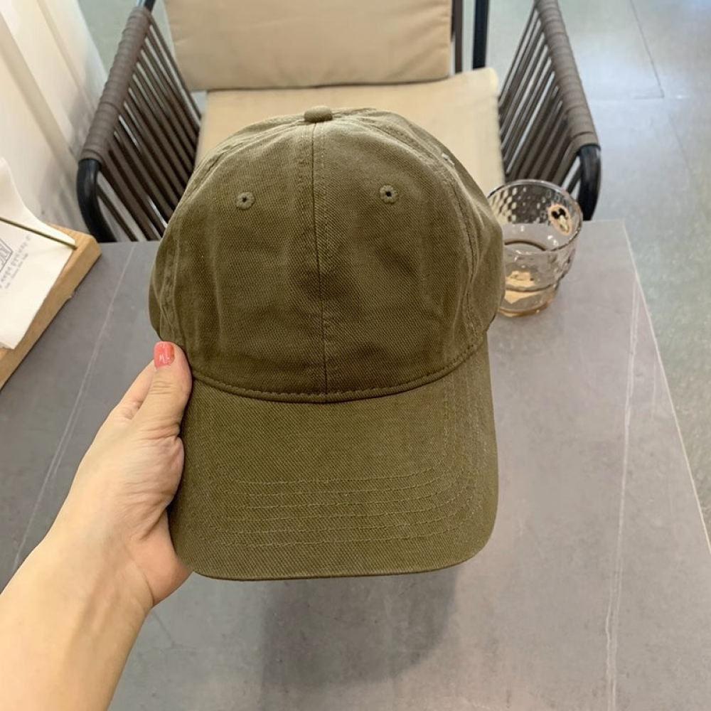 Fashion Cotton Baseball Cap Me - Men'S Fashion With Hat review and price