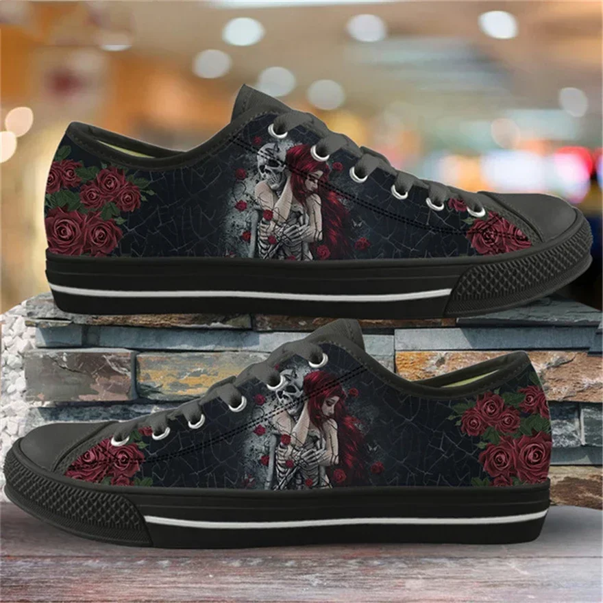 Fashion Style 3D Gothic Sugar  - Men'S Fashion Videos review and price