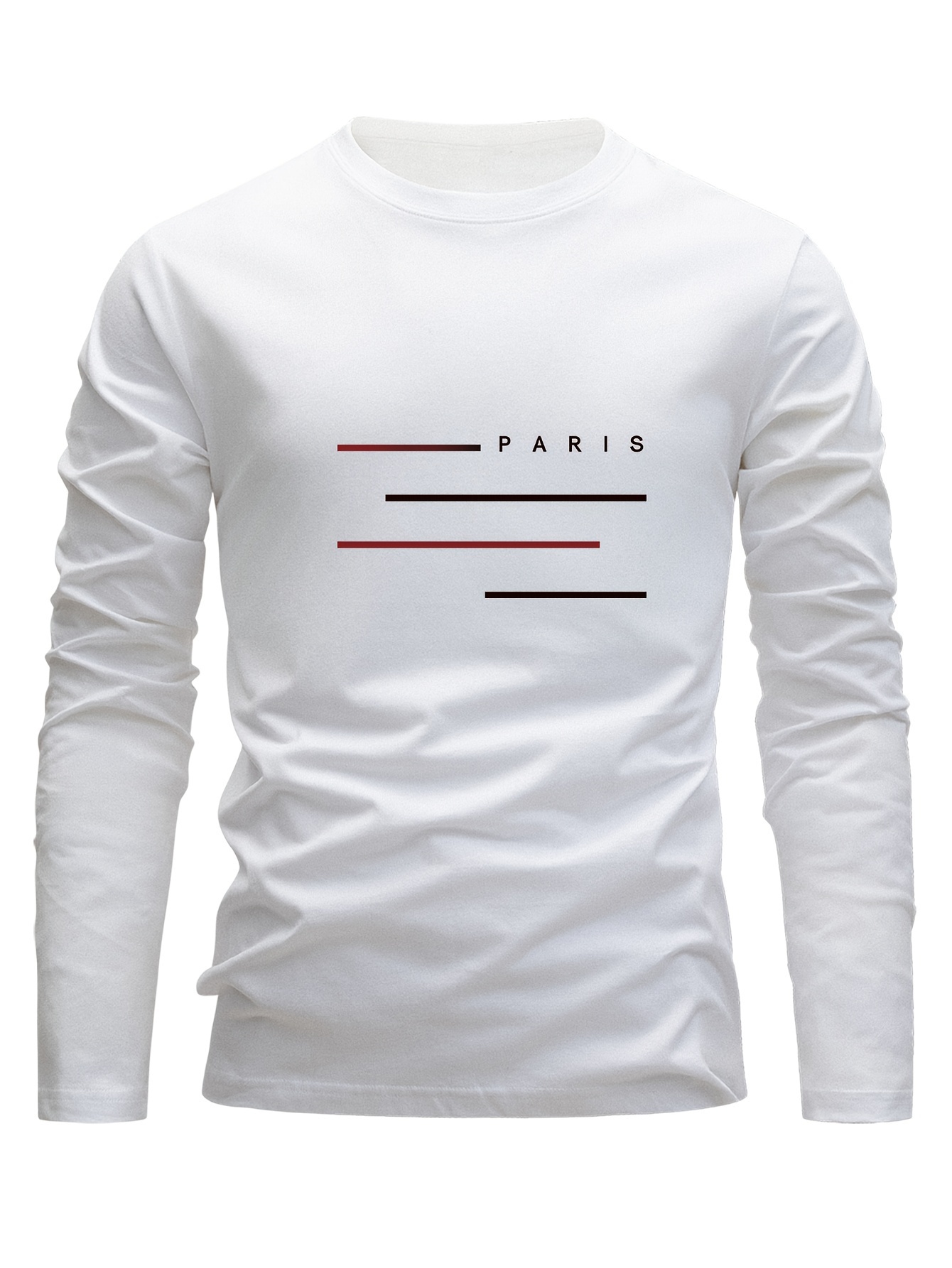100% Cotton Men's Long Sleeved - Men'S Fashion T Shirts review and price