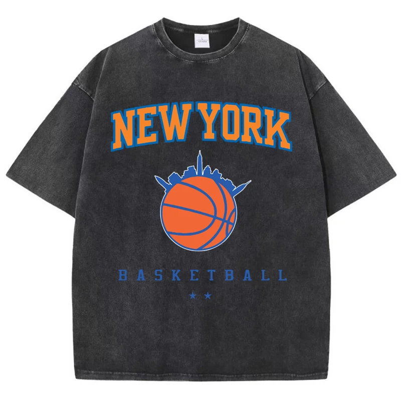 Summer Tianshui old T-shirt Ne - Men'S Fashion New York review and price